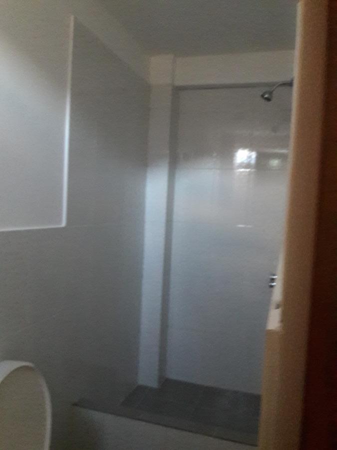 Suzet House Pensionat Oxapampa Exteriör bild
